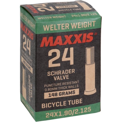 Immagine prodotto da Maxxis Camera d&#039;Aria - 24&quot; | WelterWeight