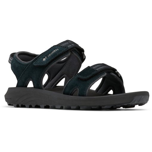 Immagine prodotto da Columbia Sandali Donna - Trailstorm Hiker 2 Strap - Black/Light Cloud