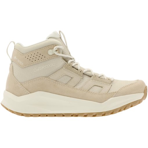 Productfoto van LOWA Kaloya GTX Mid Damesschoenen - dune/beige