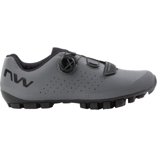 Picture of Northwave Hammer Plus MTB Shoes Men - dark grey 89