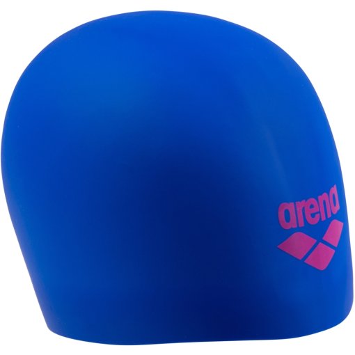 Cuffia Da Nuoto In Silicone 2 Pezzi – Bianca – Modello A Forma Di Gatto – Alta Elasticità – Per Capelli Lunghi E Corti