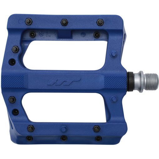 Immagine prodotto da HT Pedali flat - PA01A NANO P - royal blue