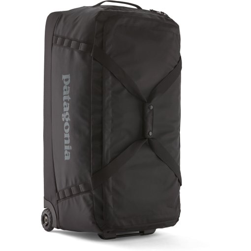 Foto de Patagonia Maleta de Viaje con Ruedas 100L - Black Hole Wheeled Duffel - Negro