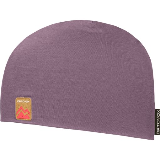 Picture of Ortovox 150 Cool Beanie - wild berry