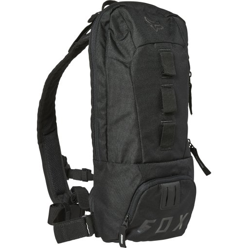 Photo produit de FOX Sac à Dos 6L - Utility Hydration - Small - noir