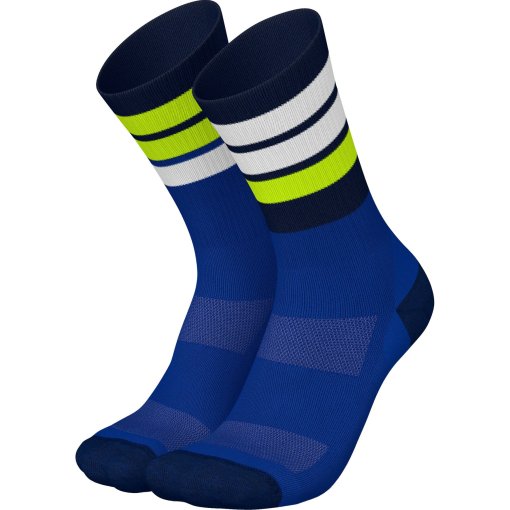 Foto de INCYLENCE Calcetines - Merino Strive - Blue Canary