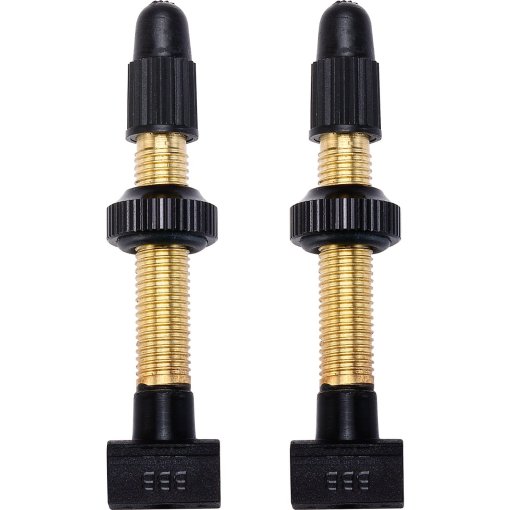 Immagine prodotto da BBB Cycling Valvola per Tubeless BTI-159 (2 Pezzi) - 48mm