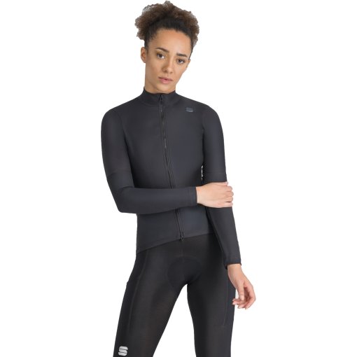 Immagine prodotto da Sportful Giacca a Vento Ciclismo Donna - SRK Shift - 002 Black