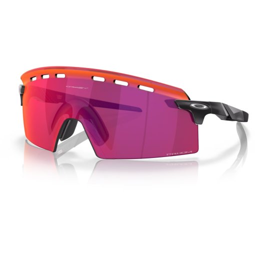 Foto de Oakley Gafas - Encoder Strike - Matte Black/Prizm Road - OO9235-0239