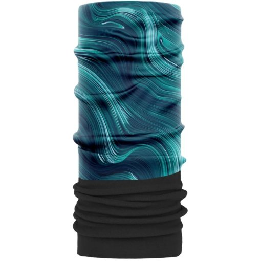 Zdjęcie: P.A.C. Original Recycled Fleece komin wielofunkcyjny - Whirls
