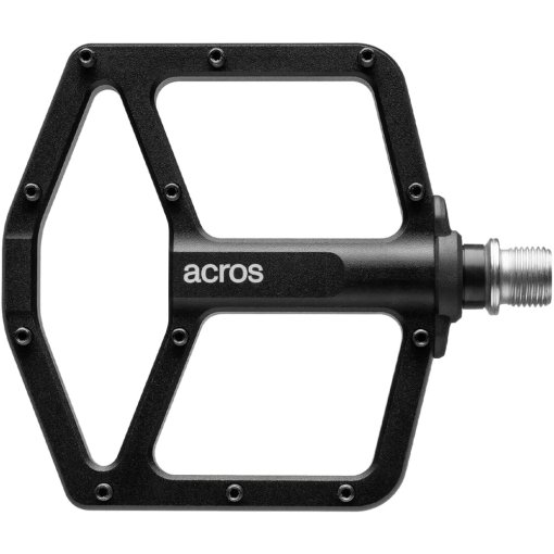 Acros ZS56 / ZS56 Jeu de paliers de commande A01 Ahead semi-intégré / Press-Fit