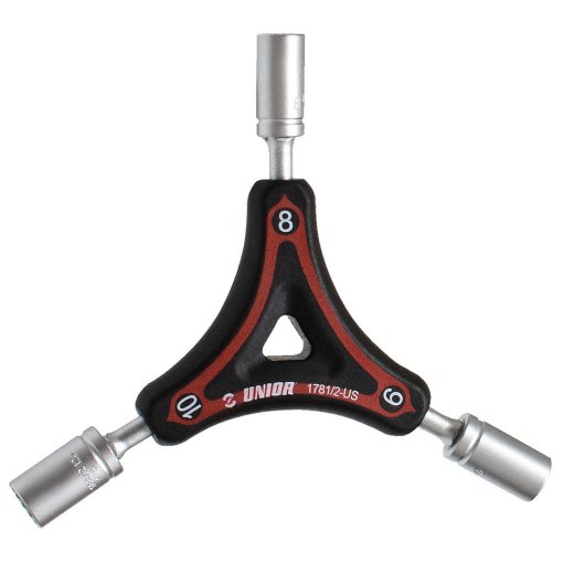 Produktbild von Unior Bike Tools Y Socket Wrench - 1781/2-US