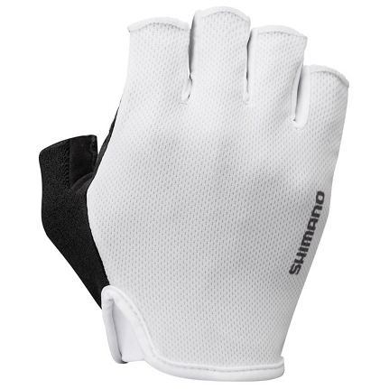 Productfoto van Shimano Airway Handschoenen - White
