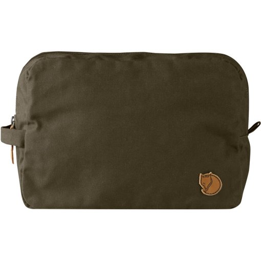 Foto de Fjällräven Bolsa - Gear 2L - dark olive
