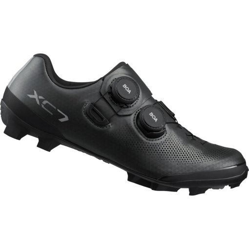 Slika izdelka Shimano SH-XC703 Kolesarske čevlje za ženske - Black