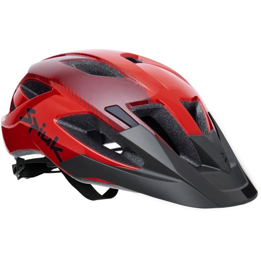 Foto de Spiuk Casco - Kaval - rojo