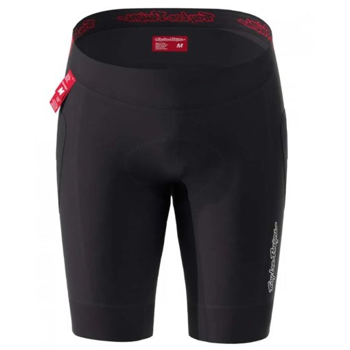 Produktbild von Troy Lee Designs Pro Enduro Innenhose Herren - Mono Black