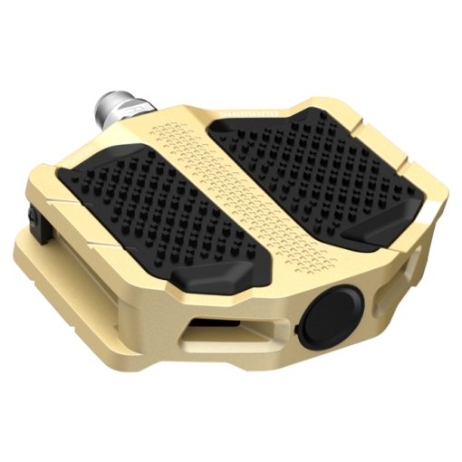 Immagine prodotto da Shimano Pedali - PD-EF205 - gold