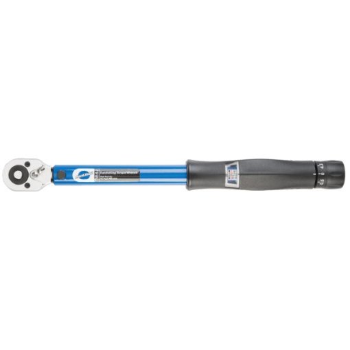 Foto de Park Tool Llave Dinamométrica - TW-6.2 - 10-60Nm - 3/8&quot;