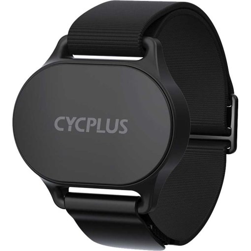 Produktbild von Cycplus H1 Herzfrequenz-Armband