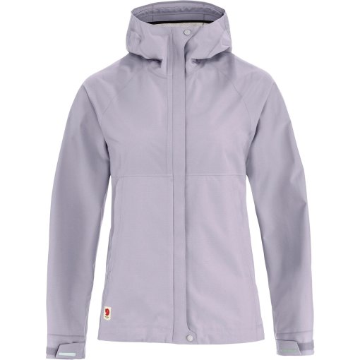 Produktbild von Fjällräven HC Hydratic Trail Jacke Damen - lavender mist