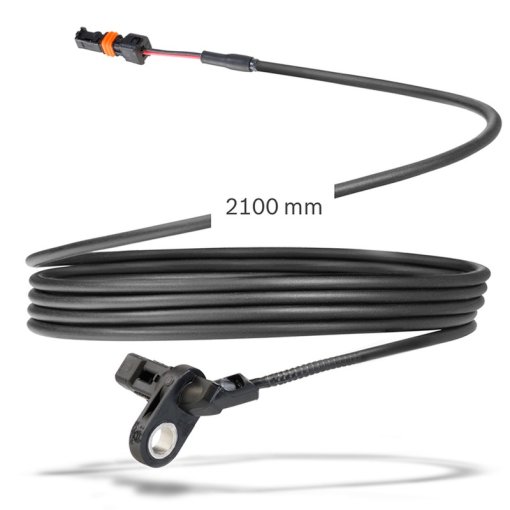 Produktbild von Bosch Geschwindigkeitssensor ABS BCH3398