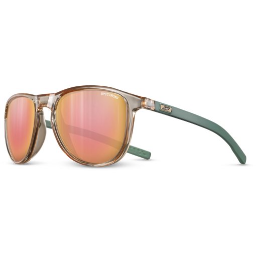Foto de Julbo Gafas de Sol - Canyon - Light Pink/Green - Pink Gold Spectron 3