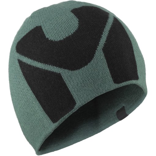 Foto de Millet Gorro - Logo - Bottle/Black