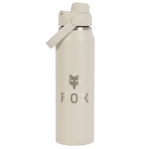 Foto de FOX Botella  Acero Inoxidable Aislada al Vacío 32oz / 950ml - X Camelbak - stone
