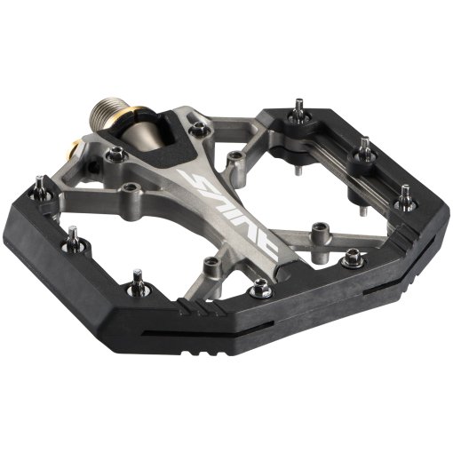 Productfoto van Shimano Saint PD-G8040 Platformpedalen