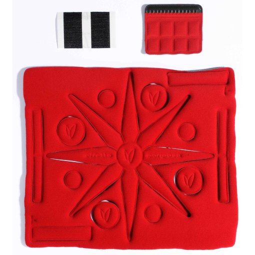 Foto de Effetto Mariposa OctoPlus Kit Helmet Pad Set