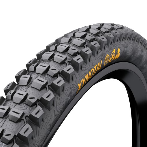 Pneumatico Continental Terra Trail ShieldWall 28x1.70 (45-622) Tubeless Ready MTB