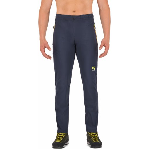 Foto de Karpos Pantalones Escalada Hombre - Roccia - vulcan/dark slate