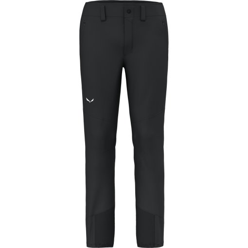 Foto de Salewa Pantalones Hombre - Agner Orval 3 Durastretch Regular - black out 910