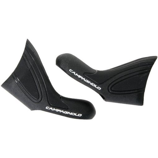 Foto de Campagnolo EC-SR600 Hoods for Ergopower ab 2015 - black