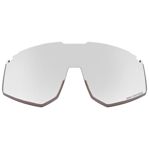 Foto de Uvex Lente Intercambiable - pace perform S CV - mirror silver