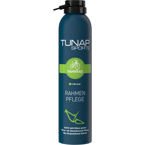 Productfoto van TUNAP Sports Onderhoud van het frame - 300ml