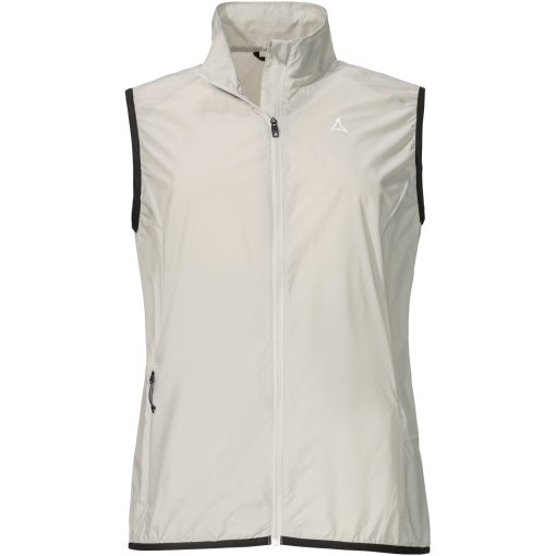 Photo produit de Schöffel Style Cannobio Gilet Femme - nordic 9040