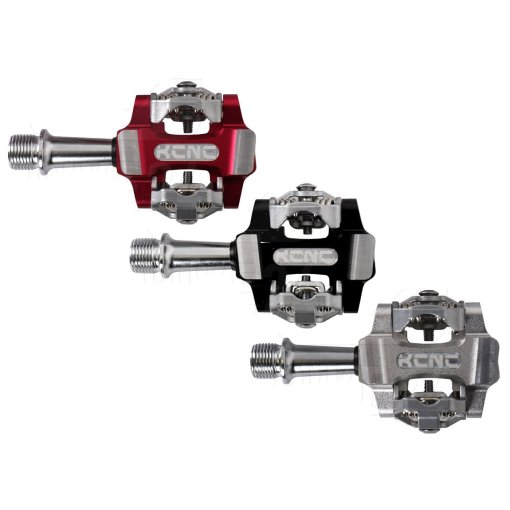 Immagine prodotto da KCNC XC TRAP Clipless Pedal with Steel Axle