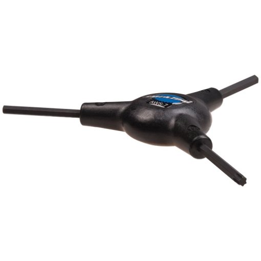 Park Tool AV-1 – Étau Pour Axe De Roue – Neuf Sous Blister
