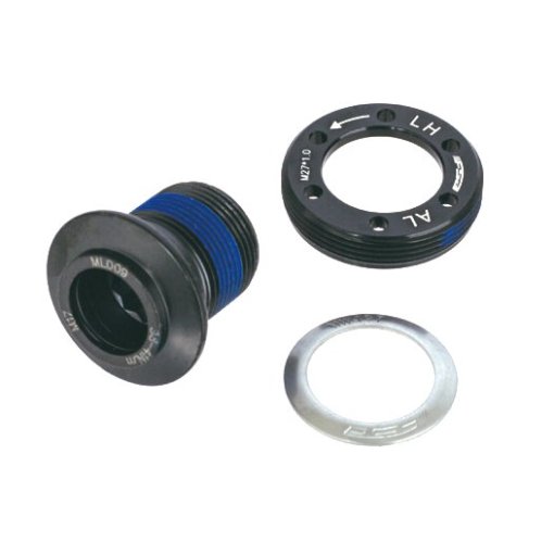 Produktbild von FSA QR20 Kurbelschraube für Comet/Afterburner Modular V18