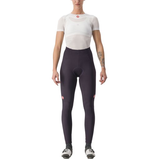 Foto de Castelli Malla Mujer - Sorpasso RoS - dark night shade/silver reflex 513