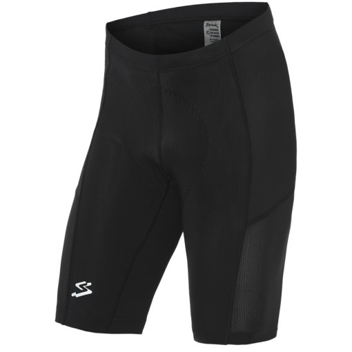Foto de Spiuk Culotte Ciclismo Hombre - ROLLER - negro
