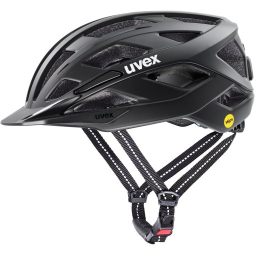 Foto de Uvex city i-vo 2 MIPS Casco bicicleta - black matt