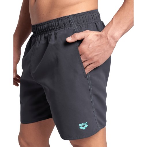 Pantaloncini Da Uomo Estivi Pantaloncini Sportivi Da Palestra - Foto 7