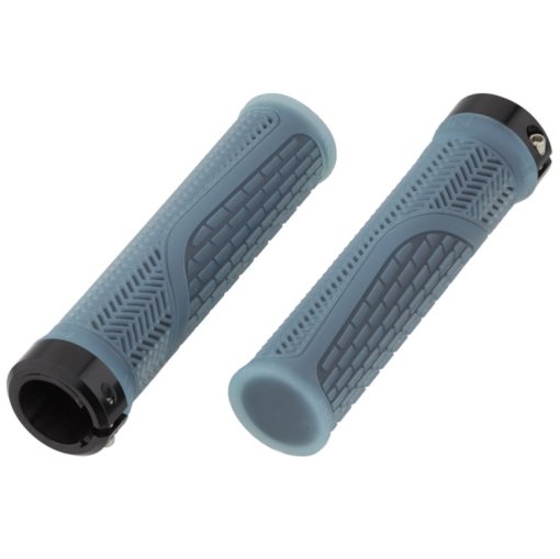 Foto de Newmen Slat VGS Puños Lock-On - turquesa