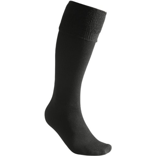 Foto de Woolpower Calcetines Altos - Classic 400 - black