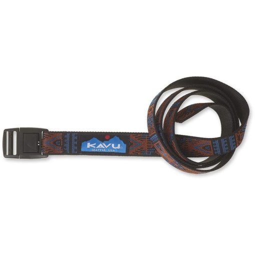 Produktbild von KAVU Burly Gürtel - Desert Rust
