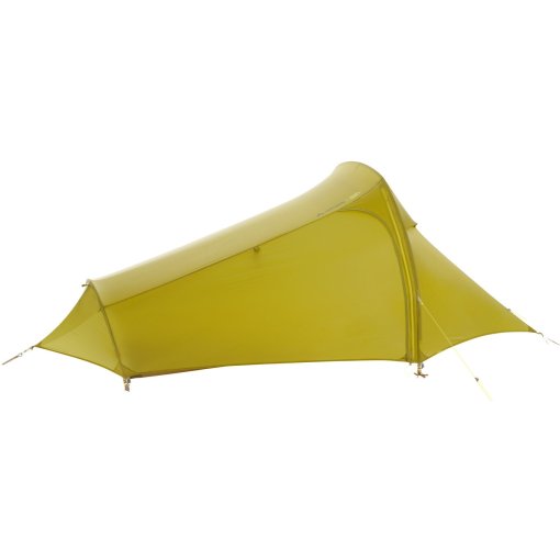 Picture of Vaude Ultralight Lizard 1P Tent - wild lime