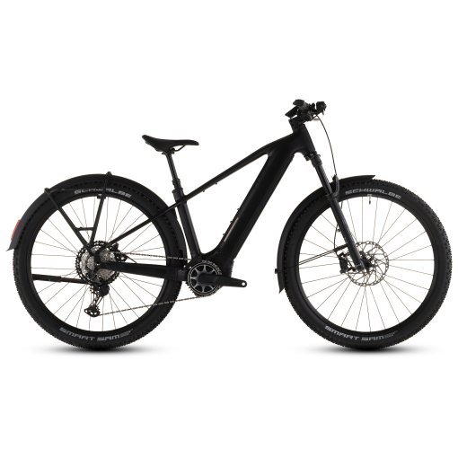 Immagine prodotto da CUBE MTB Elettrica - REACTION HYBRID SLX 800 FE - 2026 - 29“ – silverdust / chrome